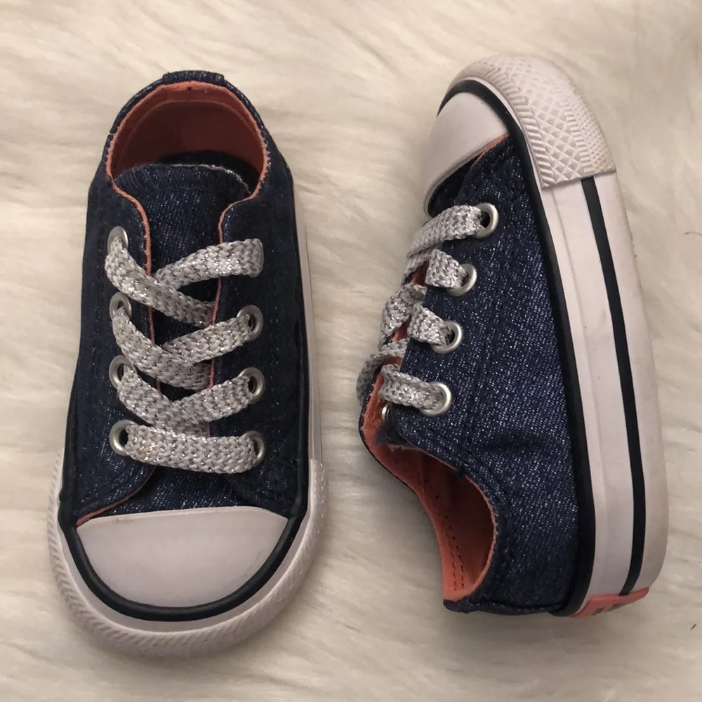 Converse Sneakers
